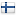trendingdubai.com server is located in Finland